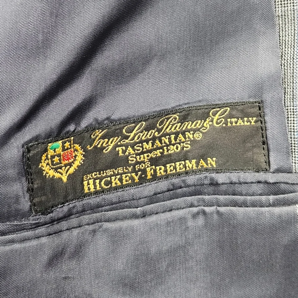 Hickey Freeman hickey freeman